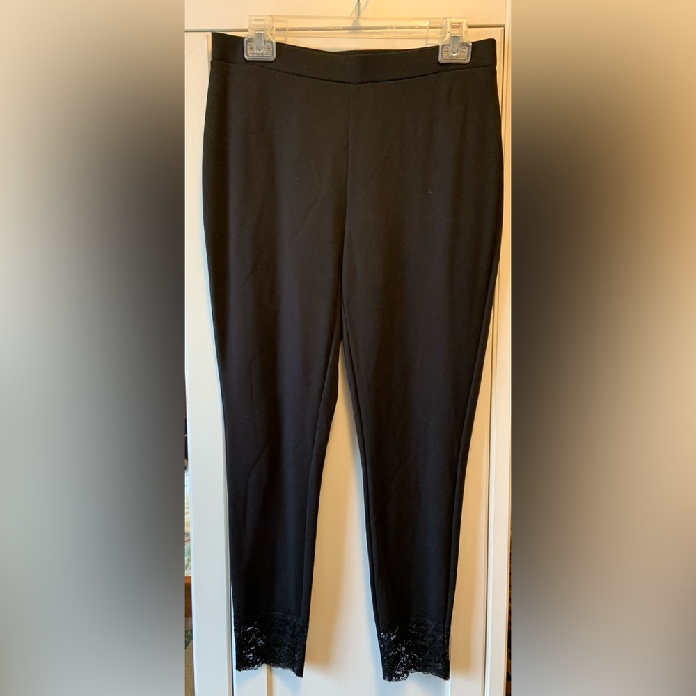 Chico’s leggings